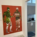 Le Sculture فندق مبيت وإفطار كوزنسا