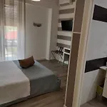 Bed & Breakfast Le Sculture Cosenza