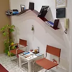 فندق مبيت وإفطار Le Sculture
