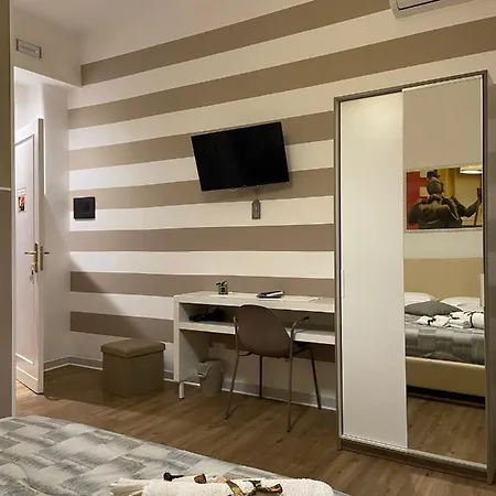 Le Sculture Bed and breakfast 3*