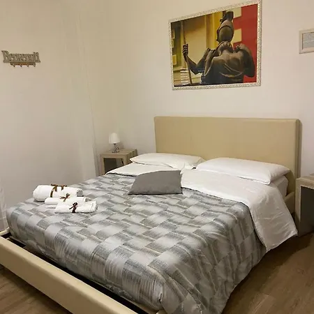 Le Sculture 3* Cosenza