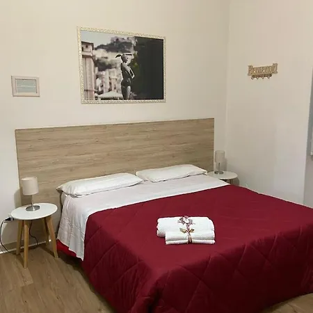 Le Sculture 3* Cosenza