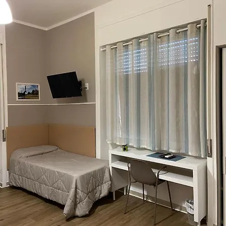 Bed & Breakfast Le Sculture Cosenza