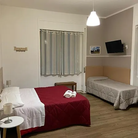 Le Sculture 3* Cosenza