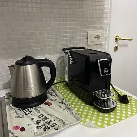 Le Sculture 3* Cosenza