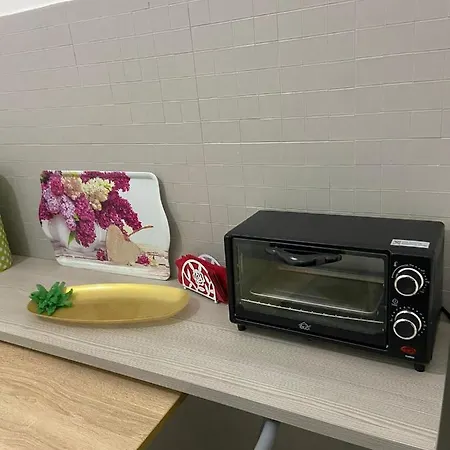 Bed & Breakfast Le Sculture