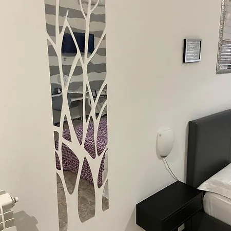 Le Sculture 3* Cosenza