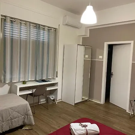 Bed & Breakfast Le Sculture