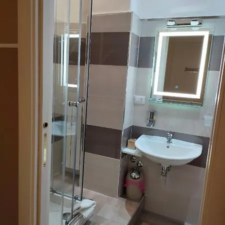 Le Sculture Bed and breakfast 3*