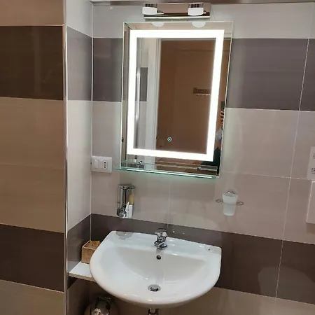 Le Sculture Bed and breakfast 3*