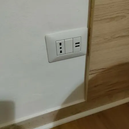 Le Sculture Bed & Breakfast Cosenza