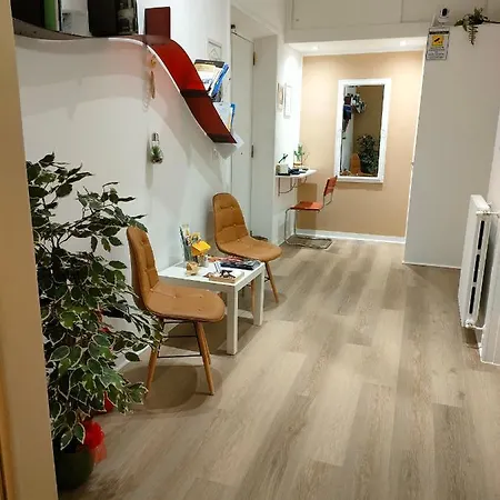 Bed and breakfast Le Sculture 3*