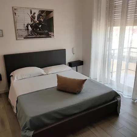 Bed & Breakfast Le Sculture