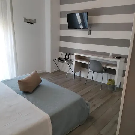 Bed & Breakfast Le Sculture Cosenza