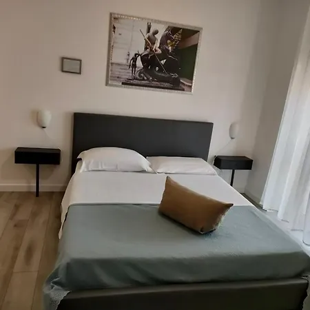 Le Sculture 3* Cosenza