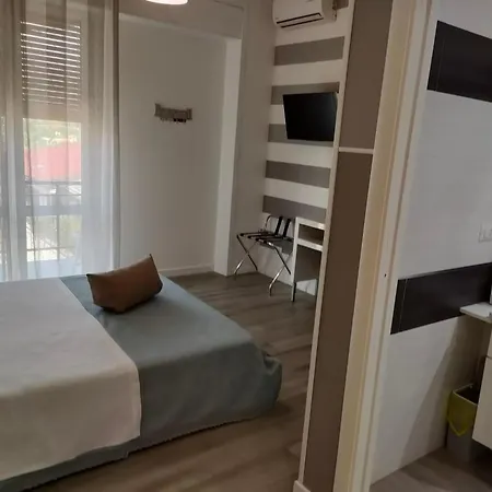 Bed & Breakfast Le Sculture Cosenza