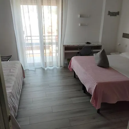 Bed and breakfast Le Sculture Cosenza