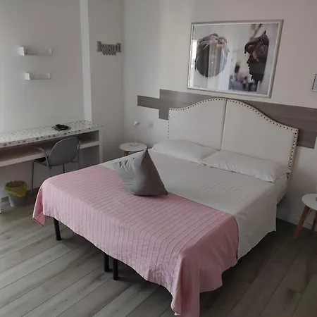 Le Sculture Bed & Breakfast 2*