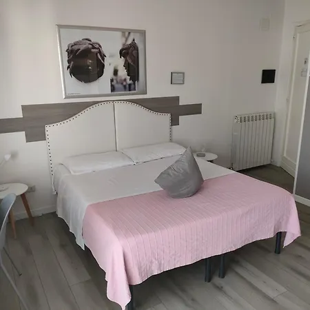 Le Sculture Bed and breakfast