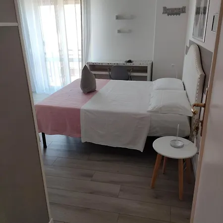 Le Sculture Bed and breakfast 3*