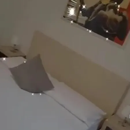 Le Sculture Bed & Breakfast Cosenza