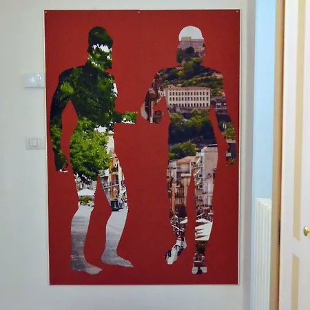 Le Sculture Bed and breakfast Cosenza