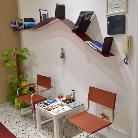Bed & Breakfast Le Sculture