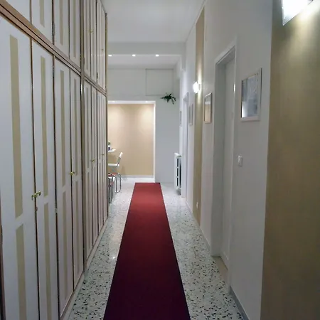 Le Sculture Bed & Breakfast 3*