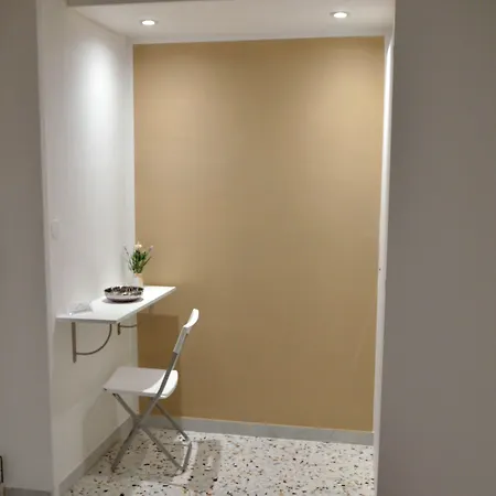 Le Sculture Bed & Breakfast Cosenza