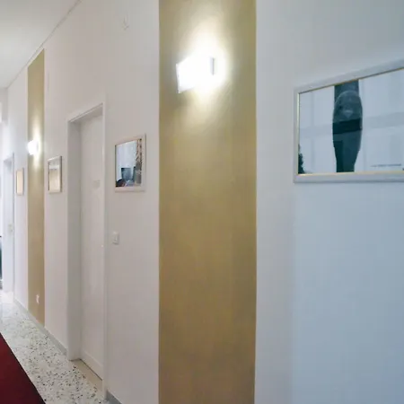 Bed & Breakfast Le Sculture 3*