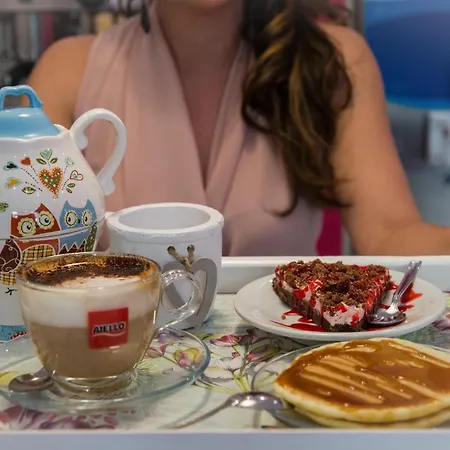 Le Sculture 3* Cosenza