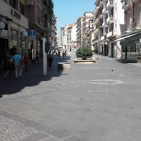 Bed & Breakfast Le Sculture