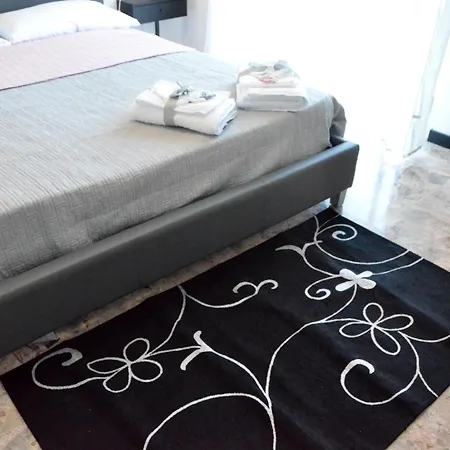 Le Sculture Bed & Breakfast 3*