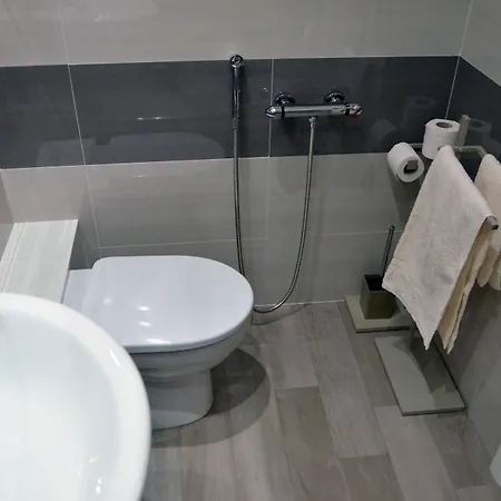 Le Sculture Bed & Breakfast