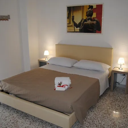 Le Sculture Bed & Breakfast 3*