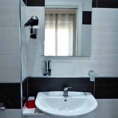 Le Sculture 3* Cosenza