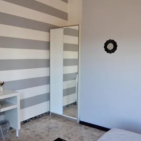 Bed & Breakfast Le Sculture Cosenza