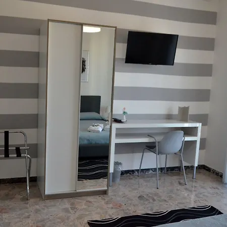 Le Sculture Bed & Breakfast Cosenza