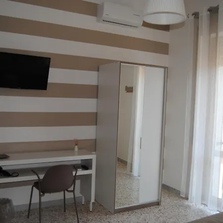 Bed & Breakfast Le Sculture