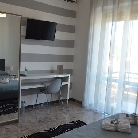 Le Sculture Bed & Breakfast 3*