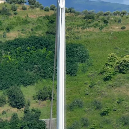 Le Sculture Bed and breakfast 3*