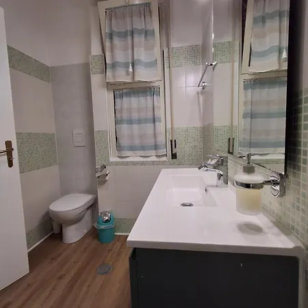 Bed & Breakfast Le Sculture Cosenza