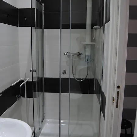 Le Sculture Bed & Breakfast Cosenza