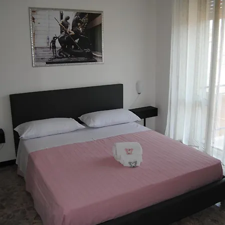 Bed & Breakfast Le Sculture