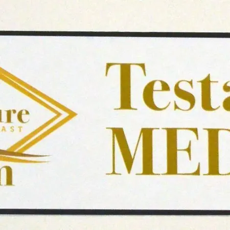 Le Sculture Bed and breakfast