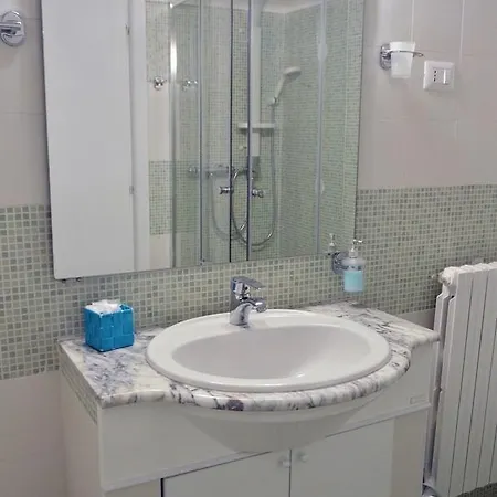 Bed and breakfast Le Sculture 3*