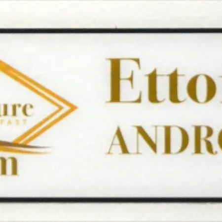 Bed & Breakfast Le Sculture