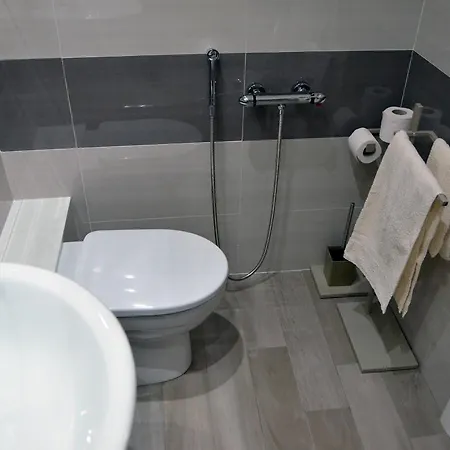 Bed & Breakfast Le Sculture 3*