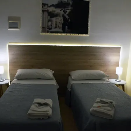 Bed & Breakfast Le Sculture Cosenza