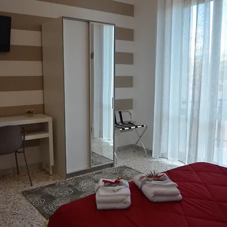 Bed and breakfast Le Sculture